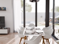 New - Detached Villa - Gran Alacant