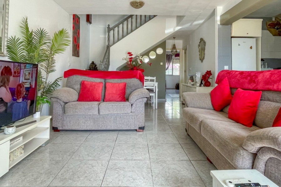 Re-Sale - Townhouse - Orihuela Costa - Los Dolses