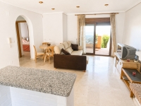 Re-Sale - Apartment - Algorfa - La Finca Golf Resort