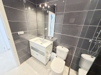 Re-Sale - Detached Villa - San Miguel de Salinas - Lake View Mansions