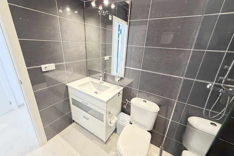 Re-Sale - Detached Villa - San Miguel de Salinas - Lake View Mansions