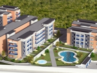 Nueva - Apartamento - Villajoyosa - Paraiso