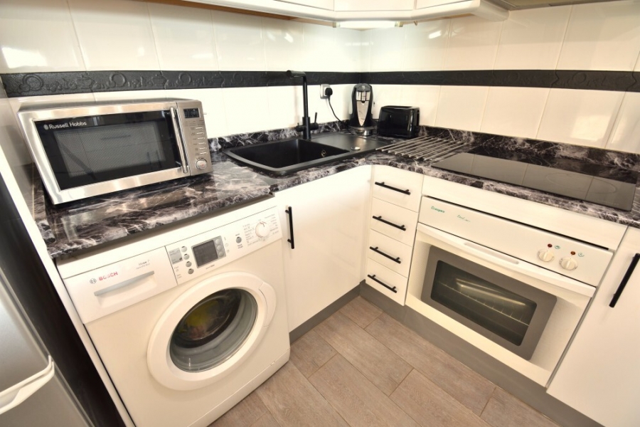 Re-Sale - Apartment - Formentera del Segura - Formentera - Village