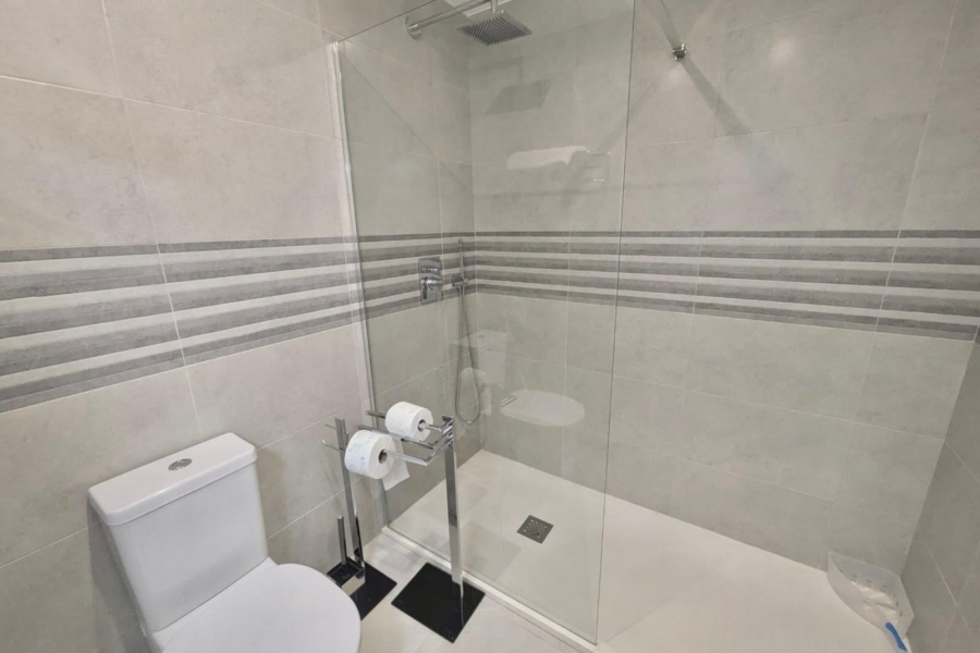 Re-Sale - Apartment - Orihuela Costa - Villamartin