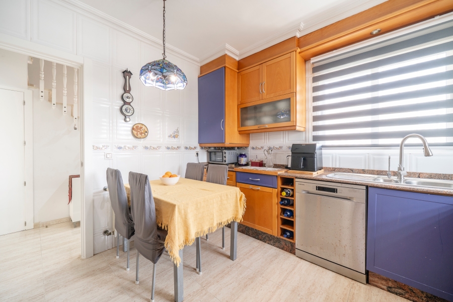 Re-Sale - Townhouse - Guardamar del Segura - El Moncayo