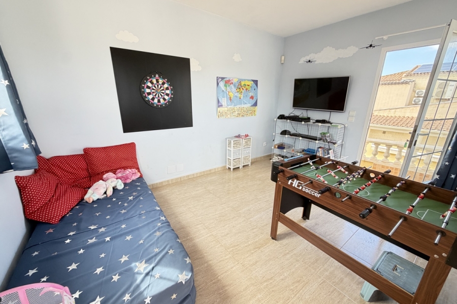 Re-Sale - Detached Villa - Orihuela Costa - Cabo Roig