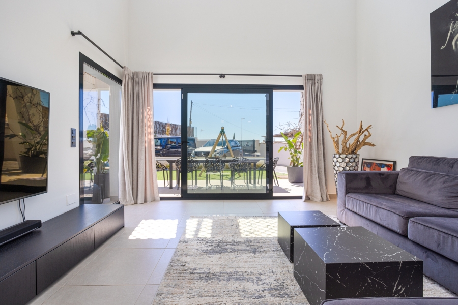 Re-Sale - Detached Villa - Ciudad Quesada - Ciudad Quesada - Town