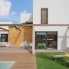 New - Detached Villa - Orihuela Costa - Campoamor