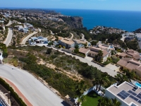 New - Detached Villa - Benitachell - Cumbre del Sol