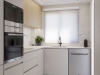 Nye - Leilighet - Badia de Xàbia