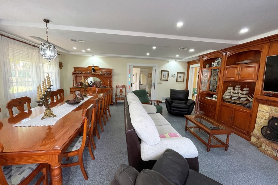 Re-Sale - Detached Villa - Orihuela Costa - Cabo Roig