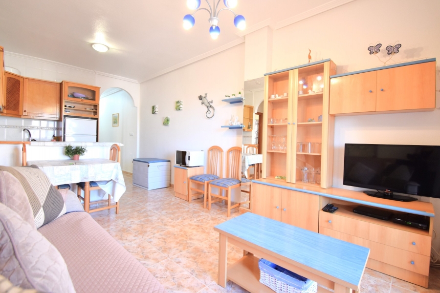 Re-Sale - Apartment - Orihuela Costa - Cabo Roig