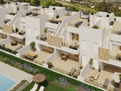 Apartment - New - Algorfa - La Finca Golf Resort