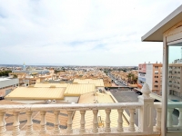 Re-Sale - Apartment - Torrevieja - Torrevieja - Centre