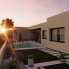 New - Detached Villa - Banos y Mendigo - Altaona Golf And Country Village