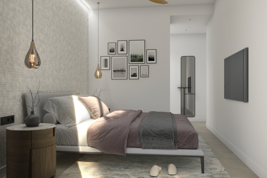 New - Detached Villa - Los Alcazares - Los Alcázares