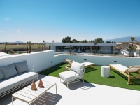 New - Penthouse - Alhama De Murcia - Condado de Alhama - Town