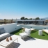 New - Penthouse - Alhama De Murcia - Condado de Alhama - Town