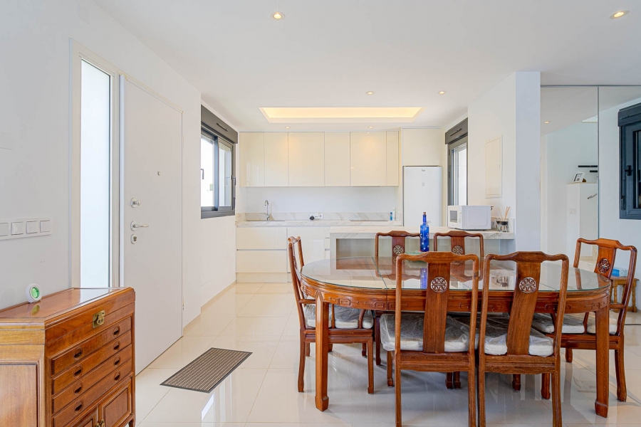 Re-Sale - Detached Villa - Ciudad Quesada - Doña Pepa