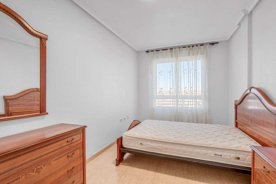 Re-Sale - Apartment - Torrevieja - Torrevieja - Centre