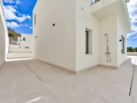 Nye - Frittliggende Villa - Finestrat - Sierra Cortina - Golf Bahia