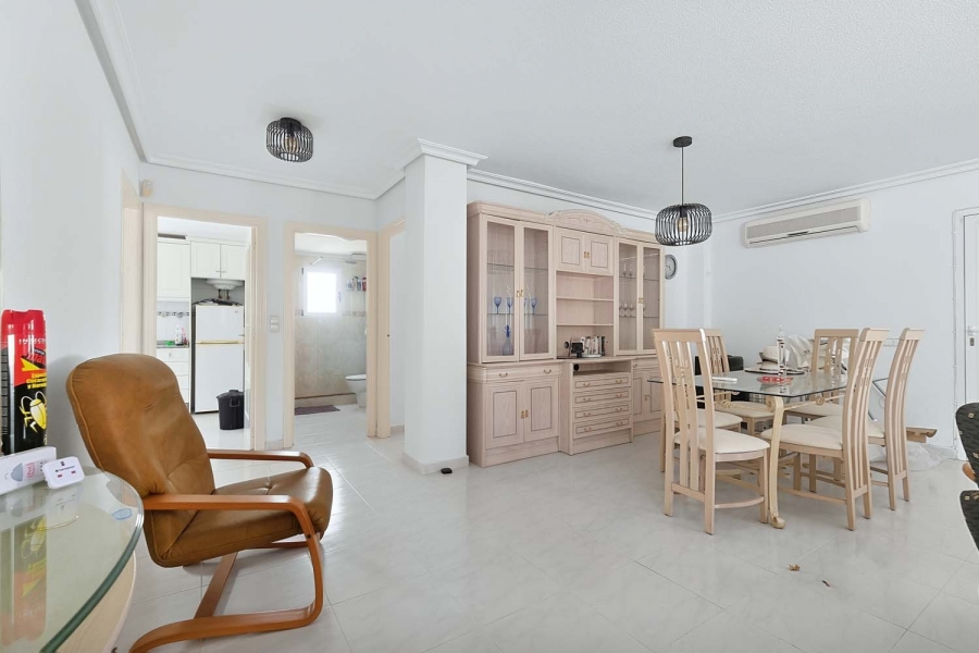 Re-Sale - Detached Villa - Pinar de Campoverde - Pinar de Campoverde - Village