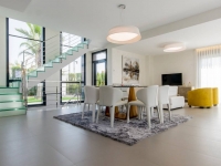 New - Detached Villa - Orihuela Costa - Orihuela