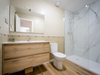 Nieuw - Appartement - Herrerías