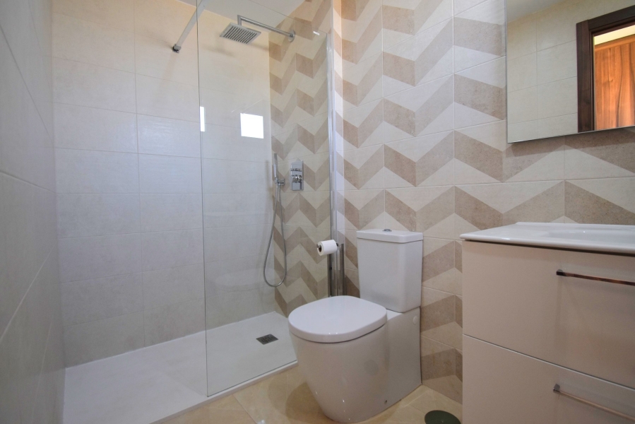 Wederverkoop - Appartement - Orihuela Costa - Villamartin