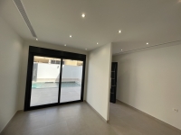 New - Detached Villa - Heredades - Heredades - Village