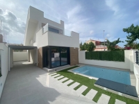 New - Detached Villa - Los Alcazares - Los Alcázares