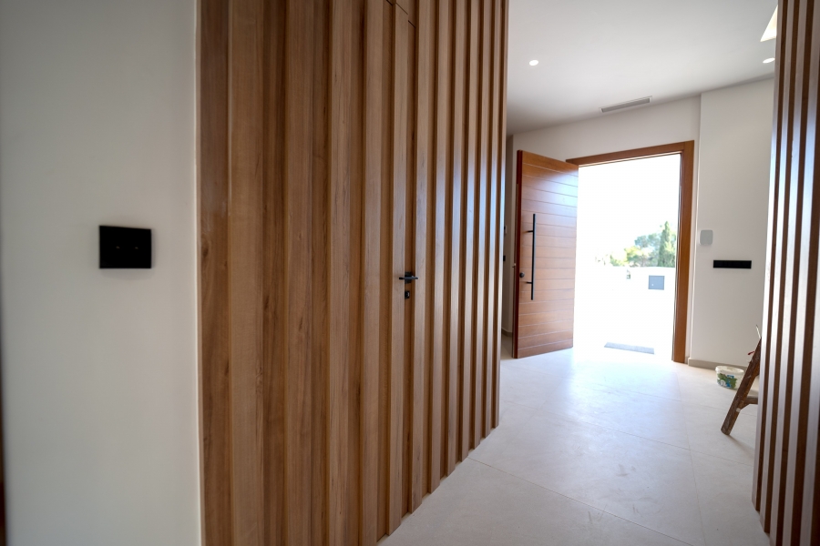 New - Detached Villa - Ciudad Quesada - La Marquesa