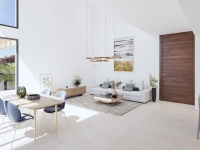 Nieuw - Vrijstaande Villa - Finestrat