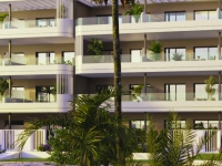 New - Apartment - Torrevieja