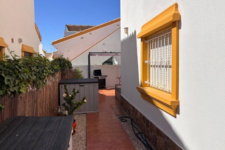 Re-Sale - Detached Villa - Guardamar del Segura - El Raso