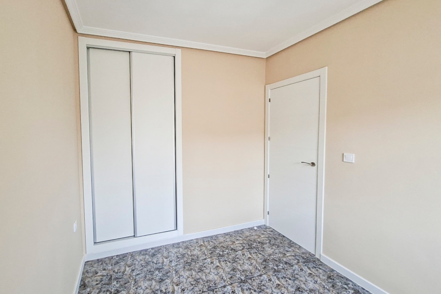Re-Sale - Apartment - Orihuela Costa - Playa Flamenca