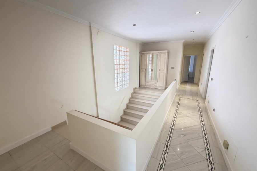 Re-Sale - Detached Villa - San Miguel de Salinas - San Miguel - Town