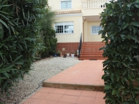 Re-Sale - Semi Detached Villa - Algorfa - Montemar