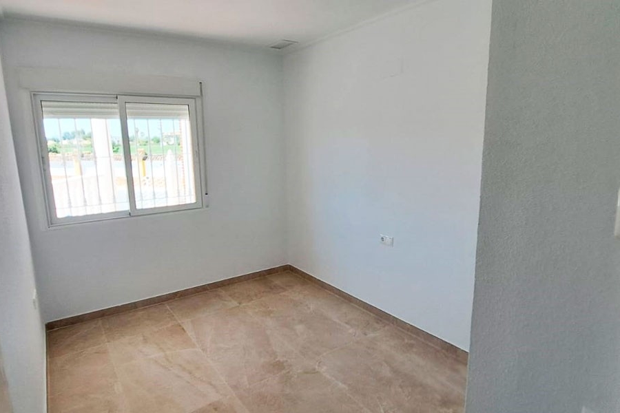 Re-Sale - Country Property - Catral - Catral - Country
