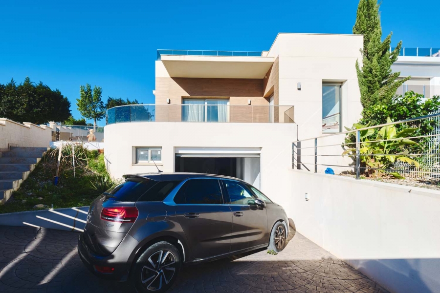 Re-Sale - Detached Villa - San Miguel de Salinas - La Cañada - Los Alcores