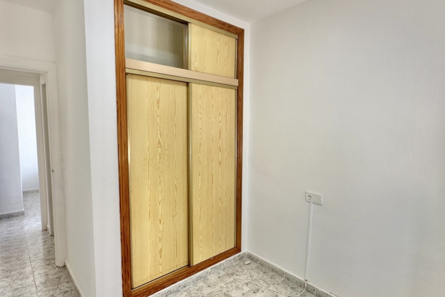 Re-Sale - Apartment - Orihuela Costa - Playa Flamenca