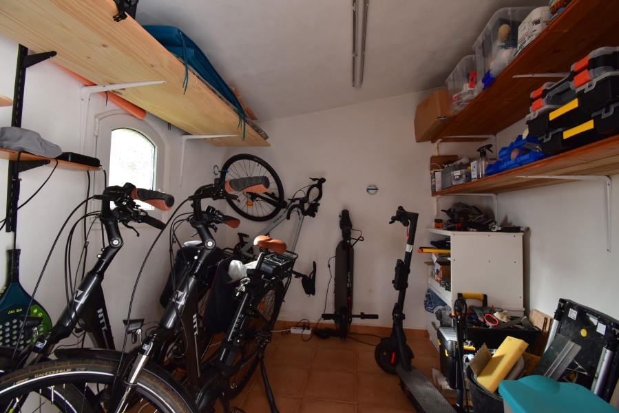 Re-Sale - Quad Villa - Orihuela Costa - Playa Flamenca