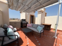 Re-Sale - Townhouse - Algorfa - La Finca Golf Resort