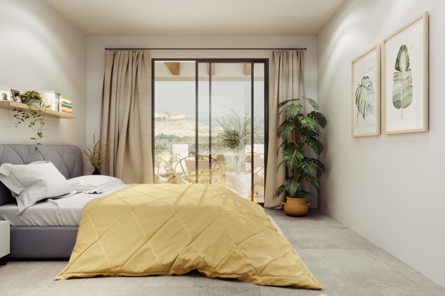 Nye - Frittliggende Villa - Ciudad Quesada - Ciudad Quesada - Byen