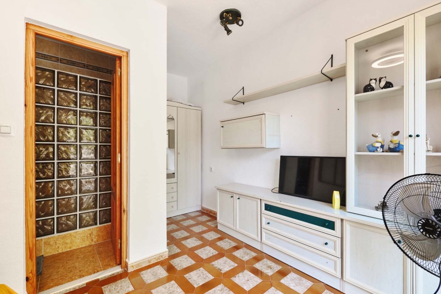 Re-Sale - Detached Villa - Pinar de Campoverde - Pinar de Campoverde - Village