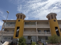 Re-Sale - Apartment - Orihuela Costa - Villamartin
