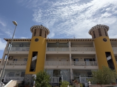 Apartment - Re-Sale - Orihuela Costa - Villamartin
