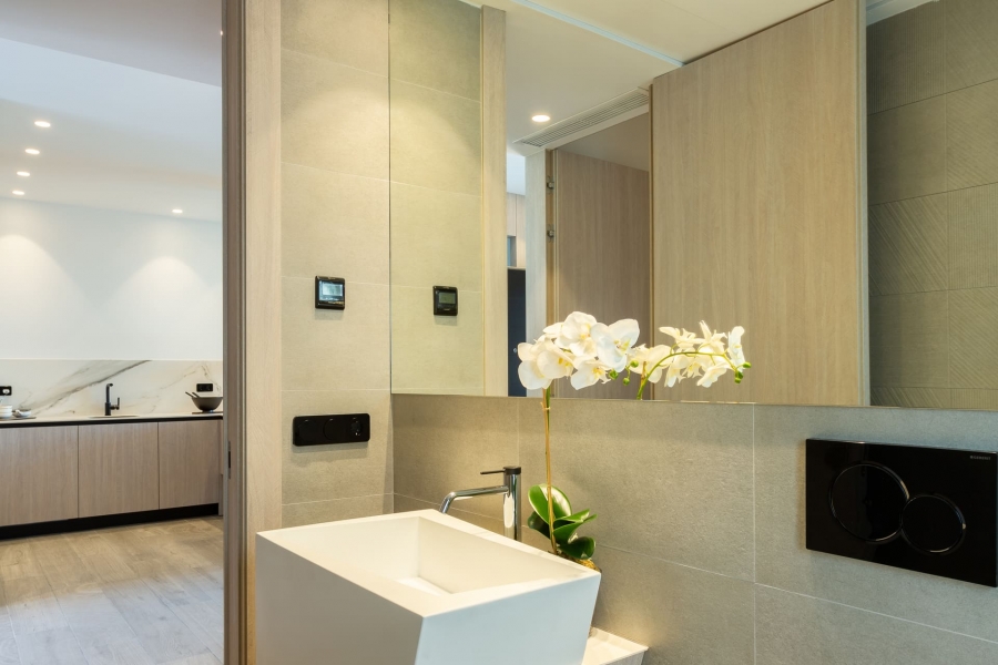 New - Townhouse - Algorfa - La Finca Golf Resort