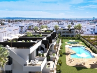 New - Apartment - Ciudad Quesada - Doña Pepa