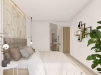 New - Apartment - Guardamar del Segura - Guardamar del Segura - Town